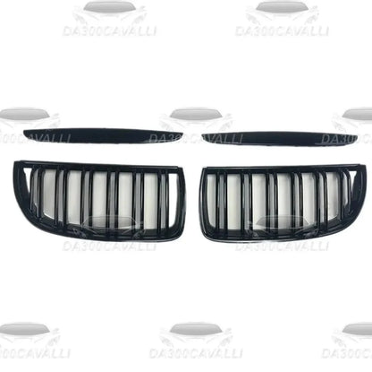 griglia-bmw-serie-3-2005-2012-e90-e91-da300cavalli-3 - Da300Cavalli