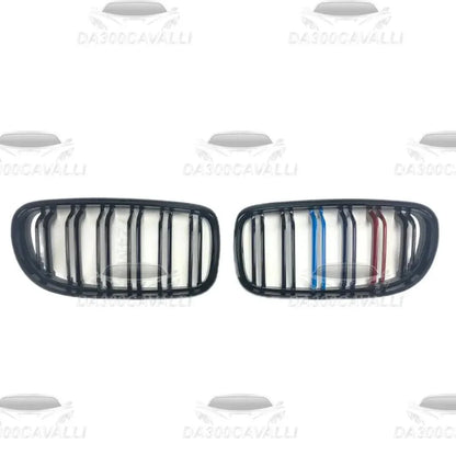 griglia-bmw-serie-3-2005-2012-e90-e91-da300cavalli-4 - Da300Cavalli