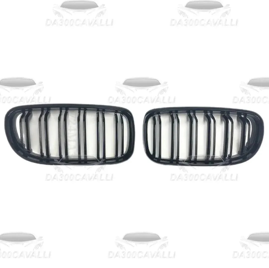 griglia-bmw-serie-3-2005-2012-e90-e91-da300cavalli-5 - Da300Cavalli