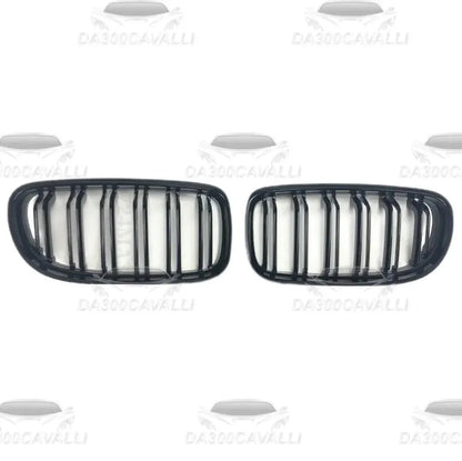 griglia-bmw-serie-3-2005-2012-e90-e91-da300cavalli-5 - Da300Cavalli