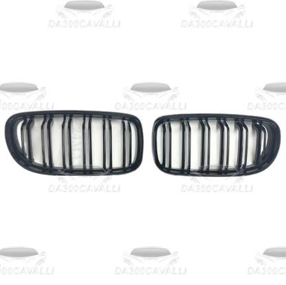 Griglia Bmw Serie 3 (2005-2012) E90 E91 - Da300Cavalli