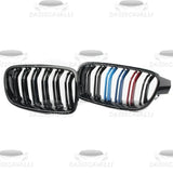 Griglia Bmw Serie 3 (2012-2019) F31 F30