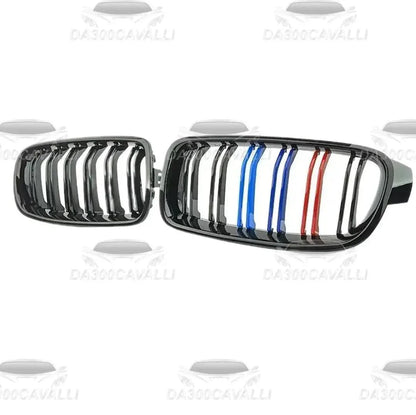 griglia-bmw-serie-3-2012-2019-f31-f30-da300cavalli-2 - Da300Cavalli