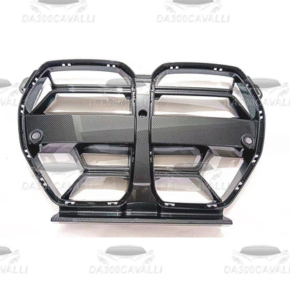 griglia-bmw-serie-3-4-g80-g82-g83-da300cavalli-3 - Da300Cavalli