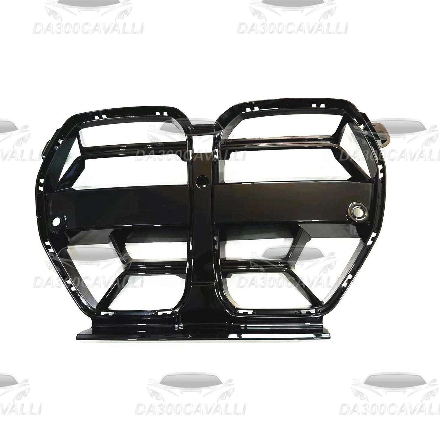 Griglia Bmw Serie 3 4(G80 G82 G83) - Da300Cavalli