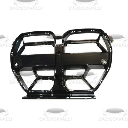 Griglia Bmw Serie 3 4(G80 G82 G83) - Da300Cavalli