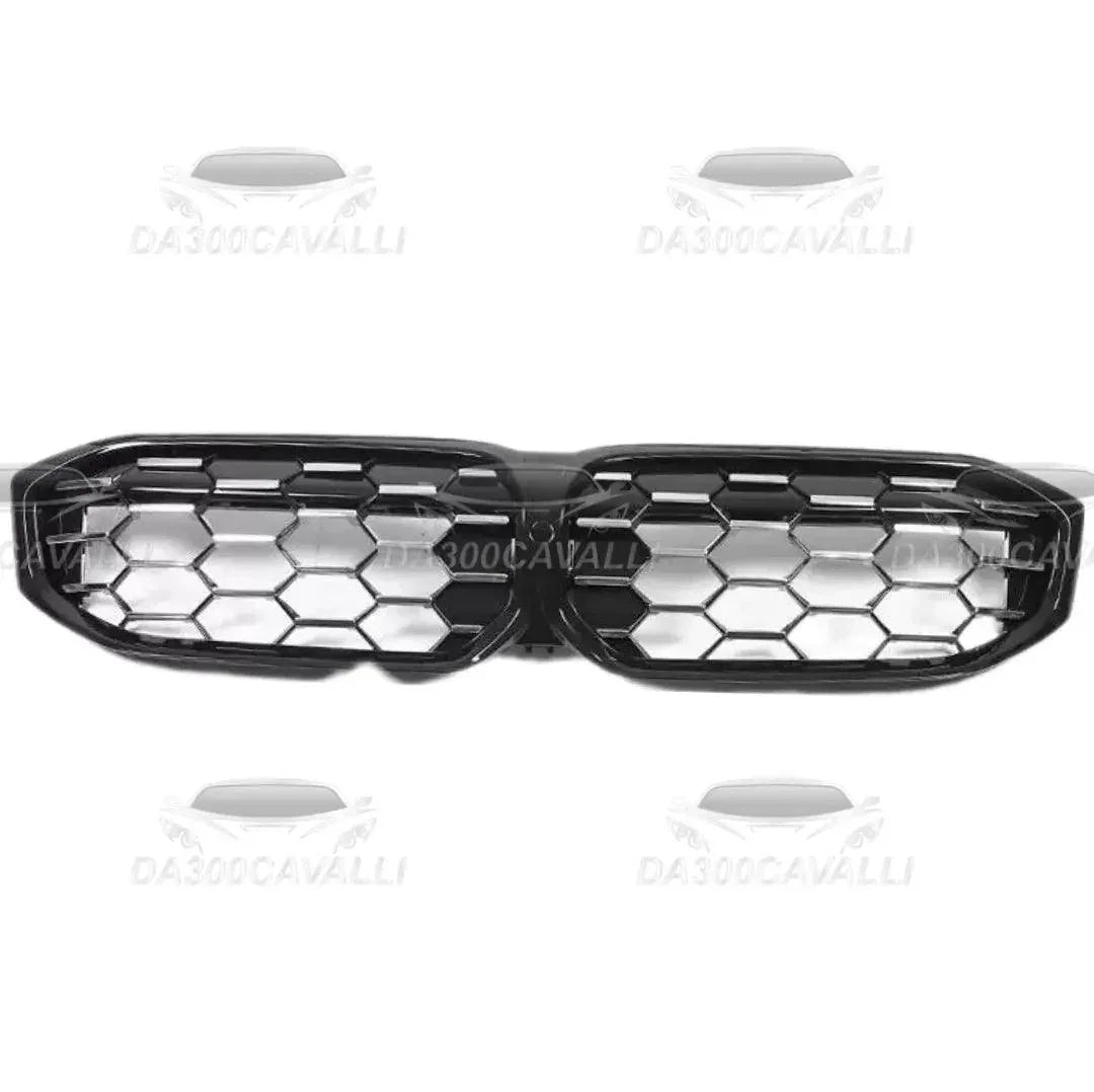 griglia-bmw-serie-3-g20-2019-2023-da300cavalli-1 - Da300Cavalli