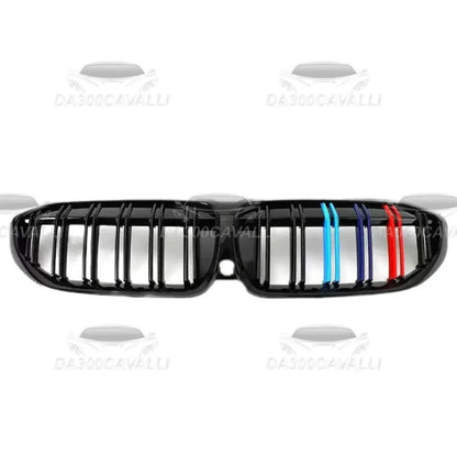 griglia-bmw-serie-3-g20-2019-2023-da300cavalli-10 - Da300Cavalli