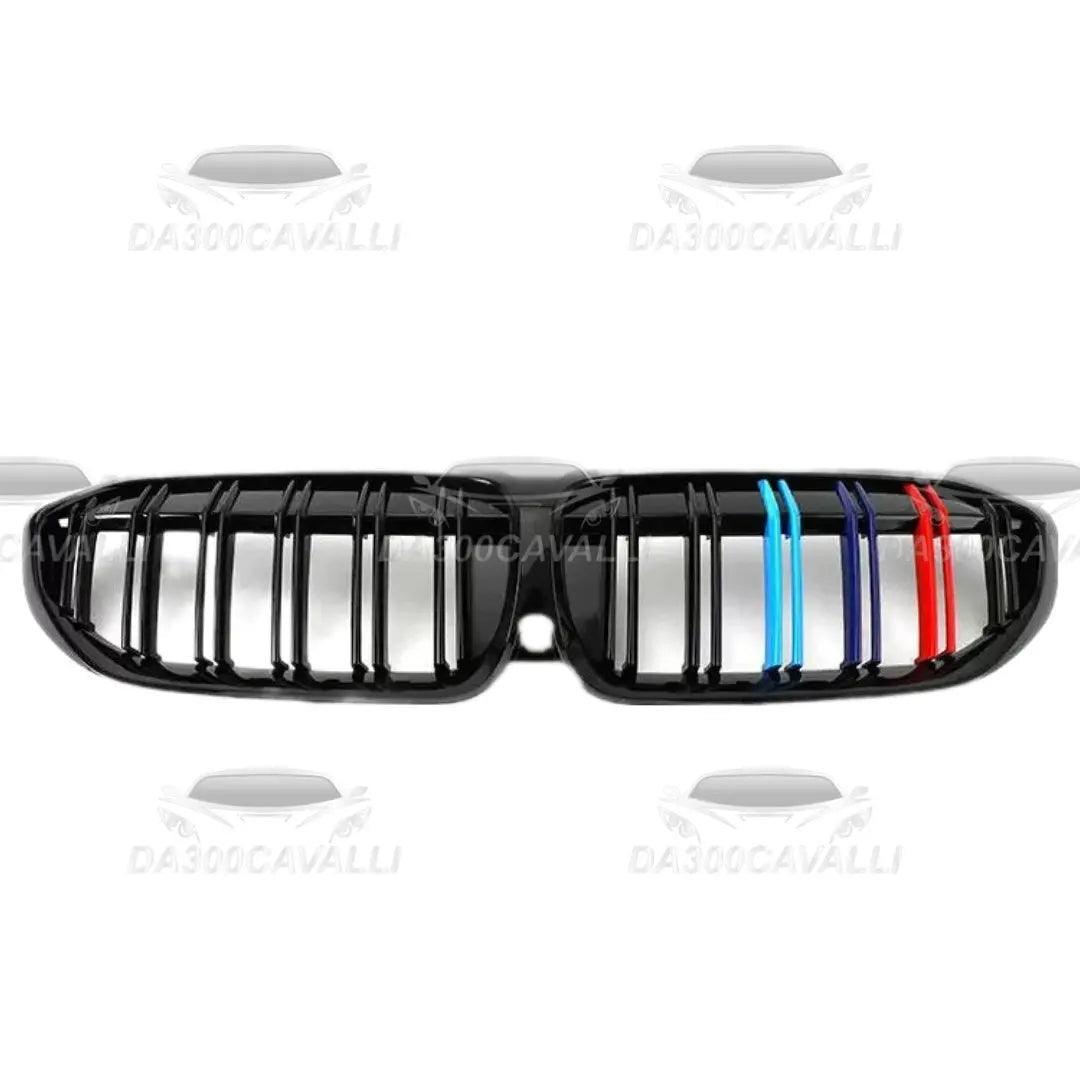 Griglia Bmw Serie 3 G20 (2019-2023) - Da300Cavalli