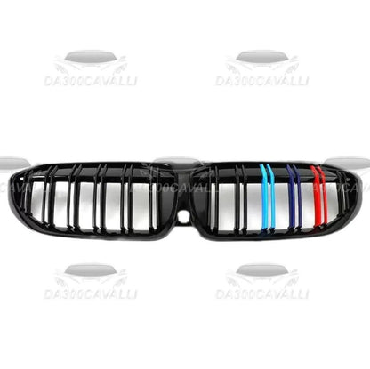 Griglia Bmw Serie 3 G20 (2019-2023) - Da300Cavalli