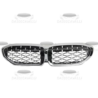 Griglia Bmw Serie 3 G20 (2019-2023) - Da300Cavalli