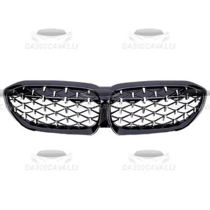 Griglia Bmw Serie 3 G20 (2019-2023) - Da300Cavalli