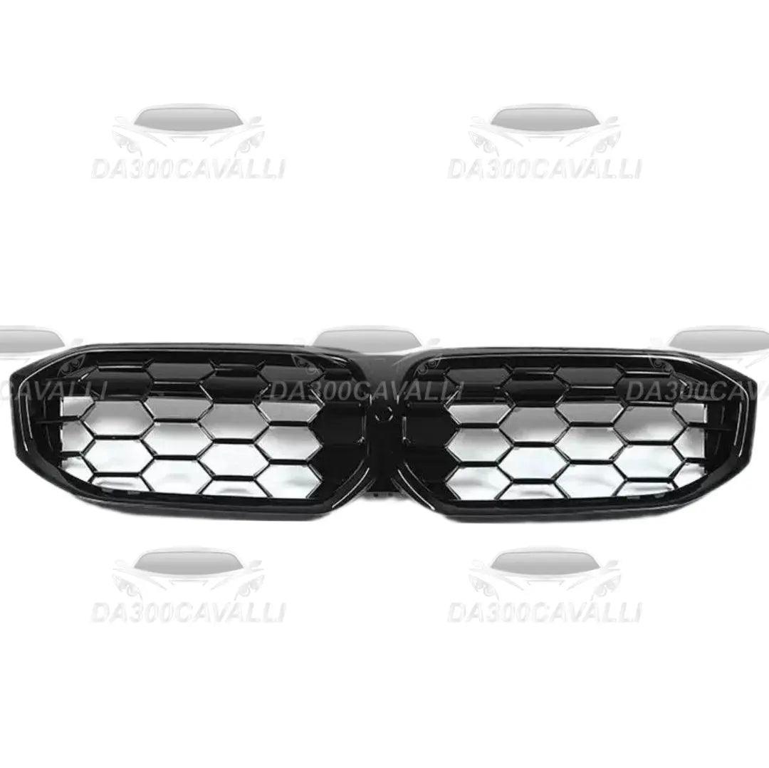 Griglia Bmw Serie 3 G20 (2019-2023) - Da300Cavalli