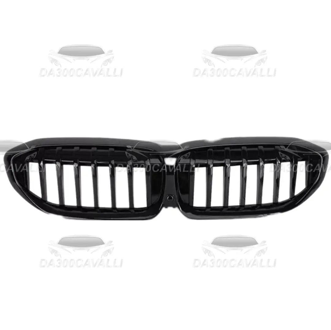 Griglia Bmw Serie 3 G20 (2019-2023) - Da300Cavalli