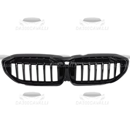 Griglia Bmw Serie 3 G20 (2019-2023) - Da300Cavalli