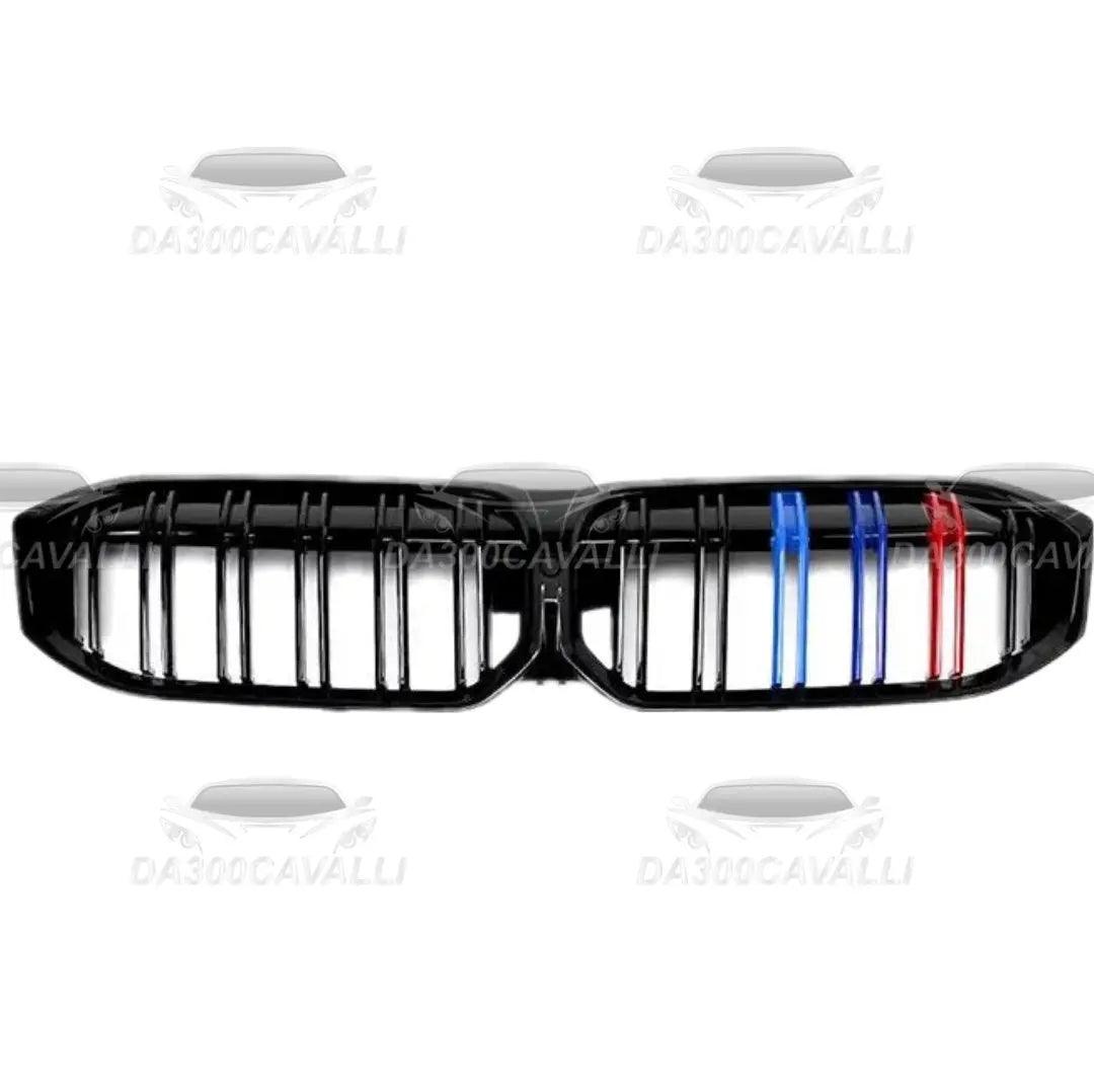 Griglia Bmw Serie 3 G20 (2019-2023) - Da300Cavalli