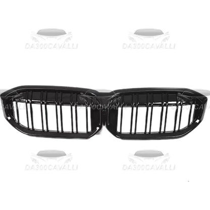 griglia-bmw-serie-3-g20-2019-2023-da300cavalli-5 - Da300Cavalli