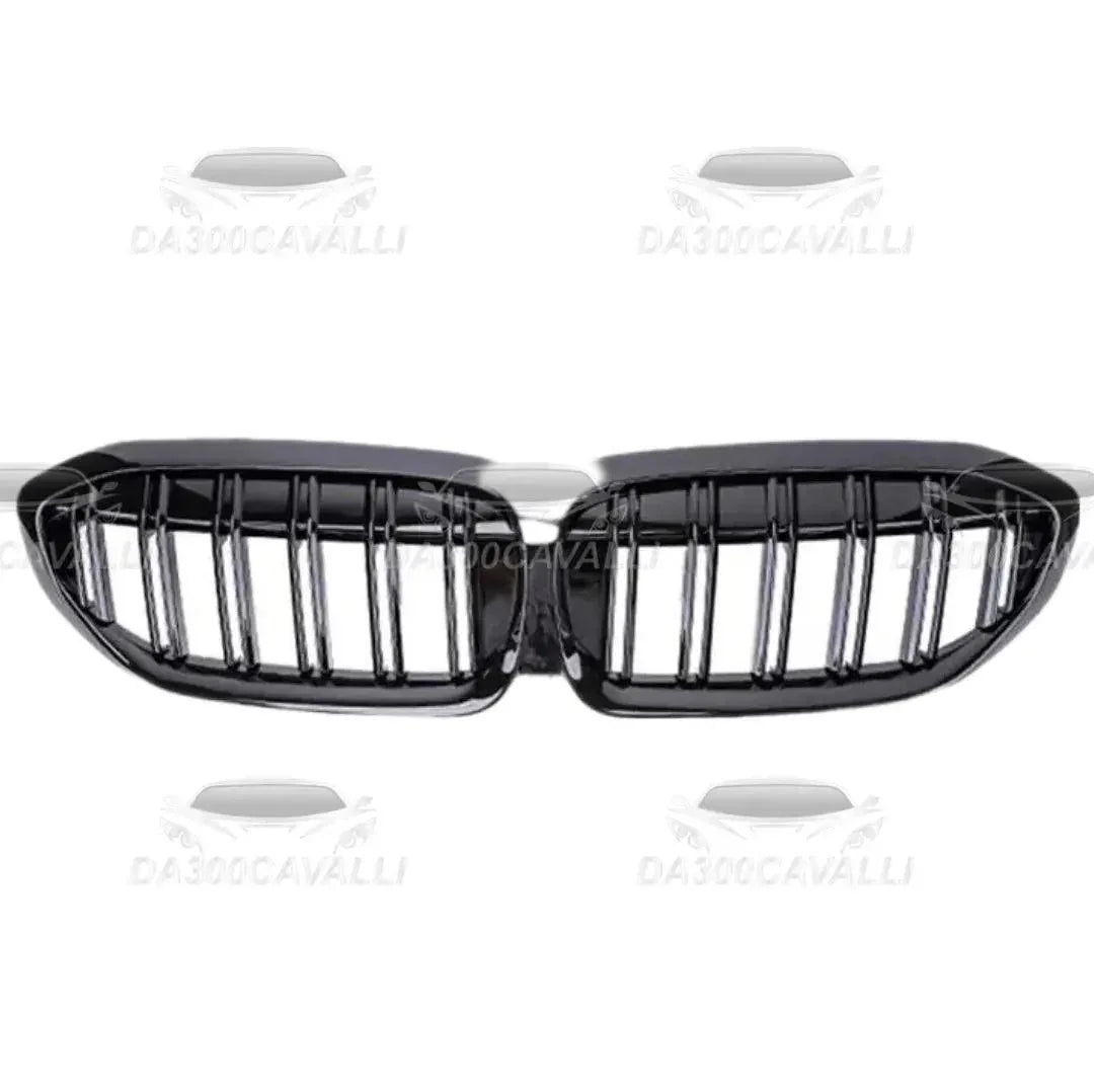 griglia-bmw-serie-3-g20-2019-2023-da300cavalli-7 - Da300Cavalli
