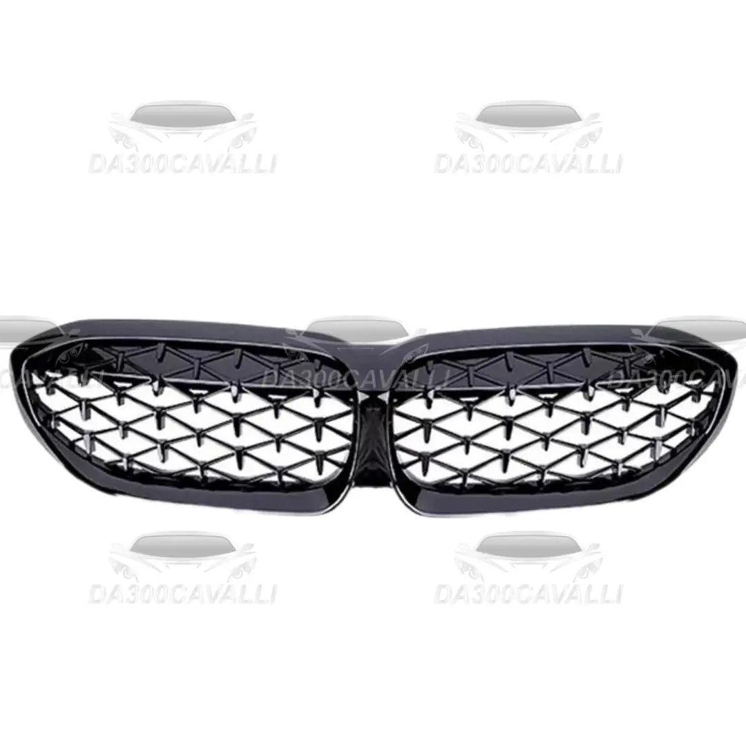 Griglia Bmw Serie 3 G20 (2019-2023) - Da300Cavalli
