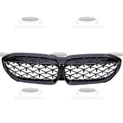 Griglia Bmw Serie 3 G20 (2019-2023) - Da300Cavalli