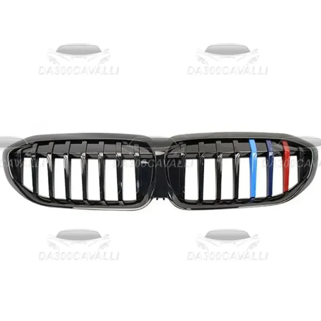 griglia-bmw-serie-3-g20-2019-2023-da300cavalli-8 - Da300Cavalli