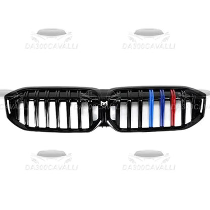 Griglia Bmw Serie 3 G20 (2019-2023) - Da300Cavalli