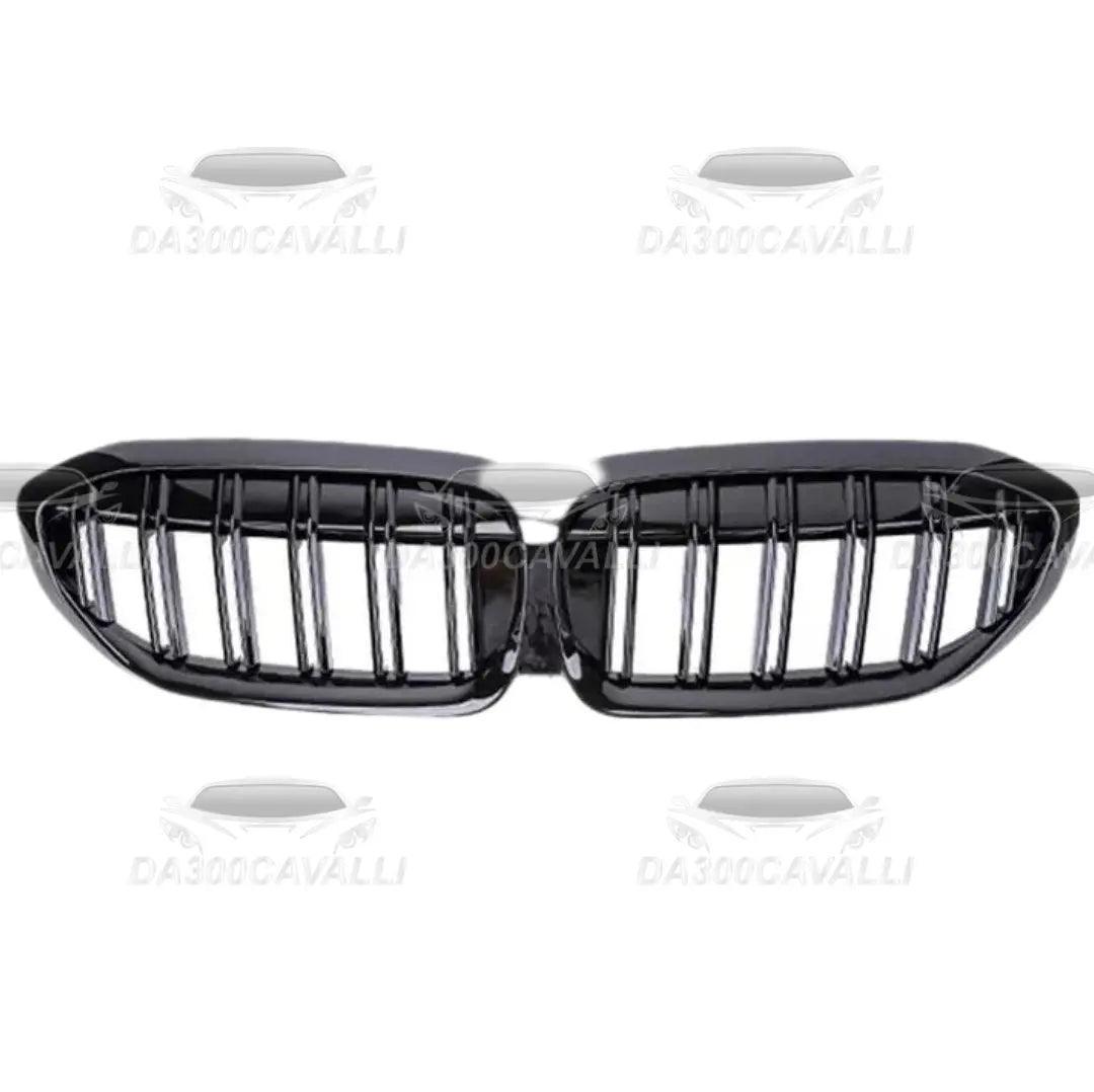 Griglia Bmw Serie 3 G20 (2019-2023) - Da300Cavalli