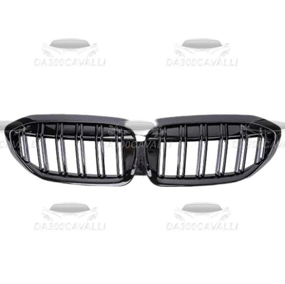 Griglia Bmw Serie 3 G20 (2019-2023) - Da300Cavalli
