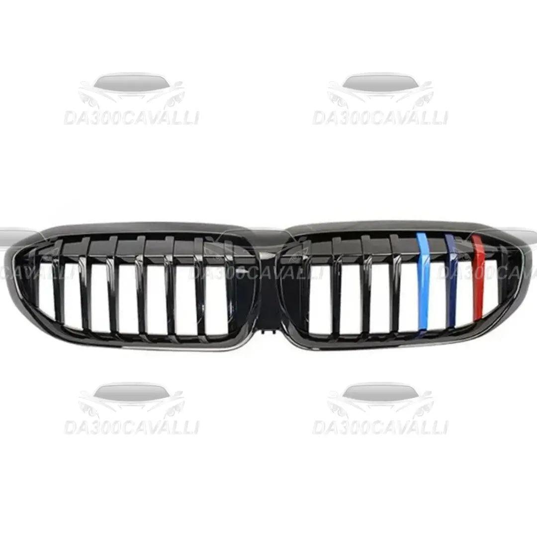 Griglia Bmw Serie 3 G20 (2019-2023) - Da300Cavalli