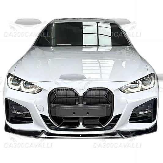 Griglia Bmw Serie 4 (2021-2023) — Da300Cavalli