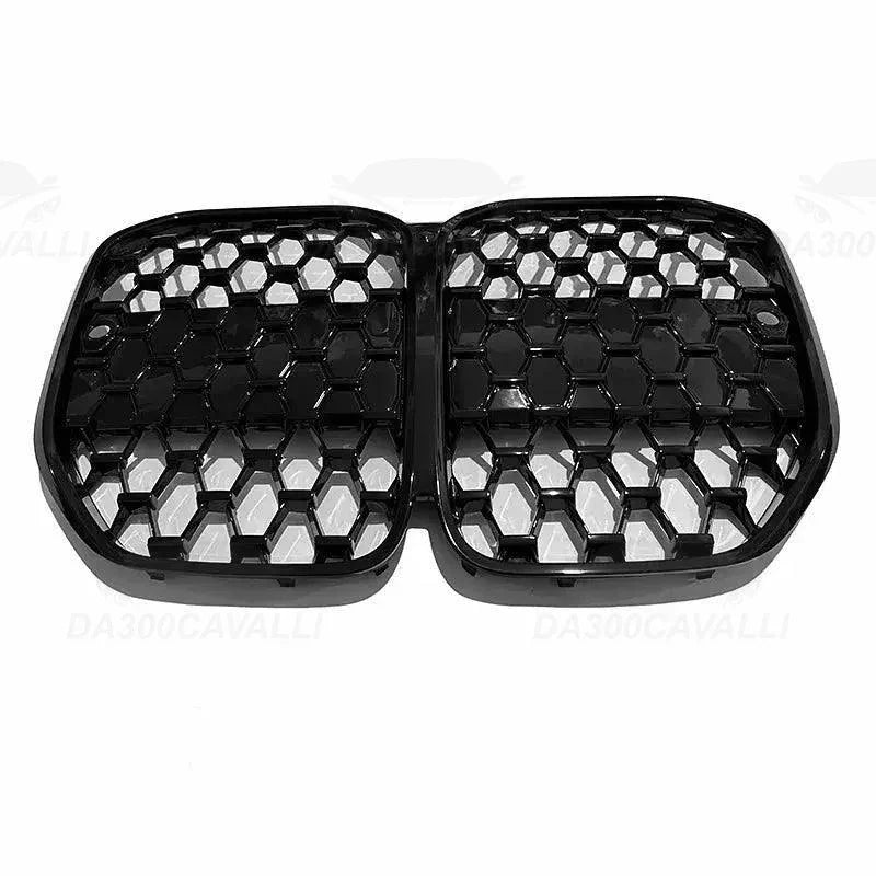 griglia-bmw-serie-4-2021-2023-da300cavalli-5 - Da300Cavalli