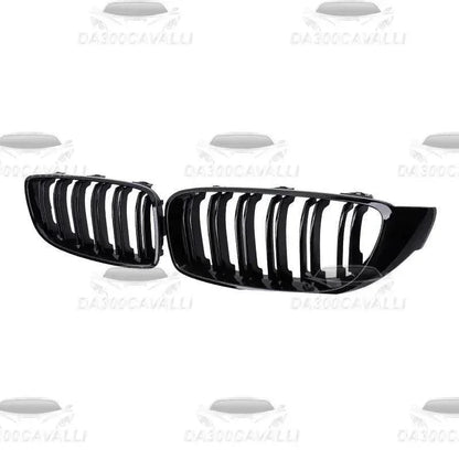 griglia-bmw-serie-4-f32-f33-f36-f80-f82-2012-2018-da300cavalli-1 - Da300Cavalli