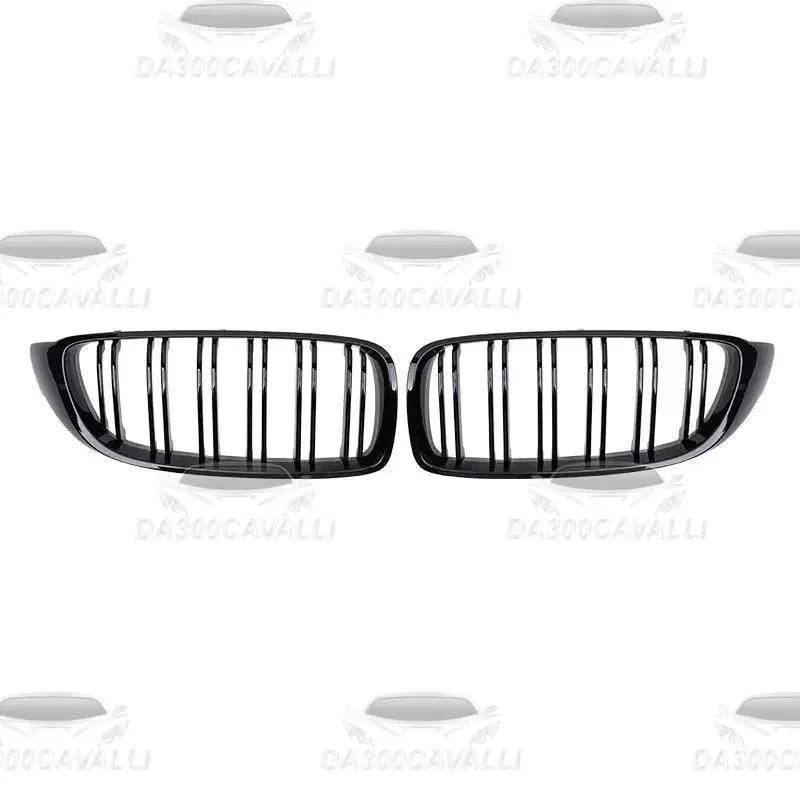 griglia-bmw-serie-4-f32-f33-f36-f80-f82-2012-2018-da300cavalli-2 - Da300Cavalli