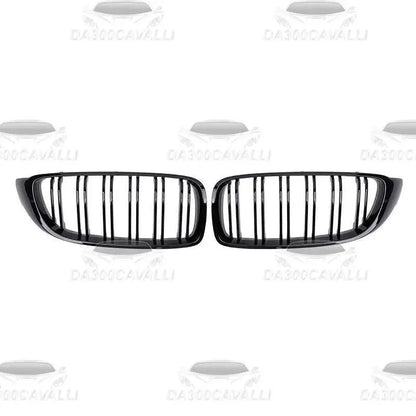 griglia-bmw-serie-4-f32-f33-f36-f80-f82-2012-2018-da300cavalli-2 - Da300Cavalli