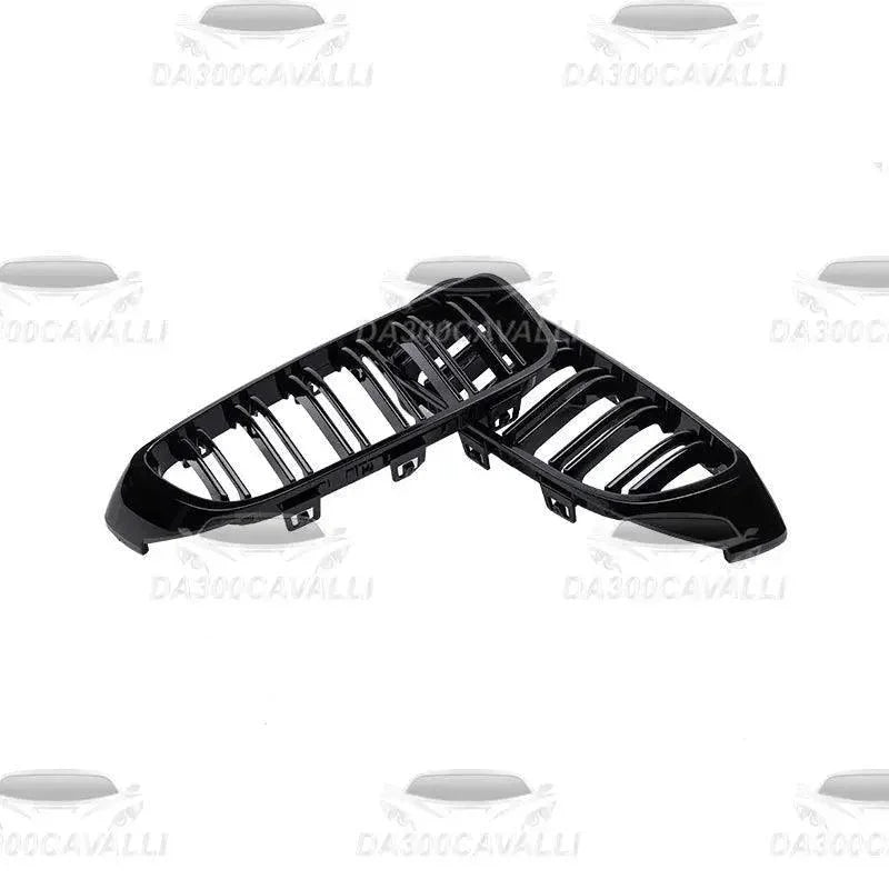 griglia-bmw-serie-4-f32-f33-f36-f80-f82-2012-2018-da300cavalli-3 - Da300Cavalli