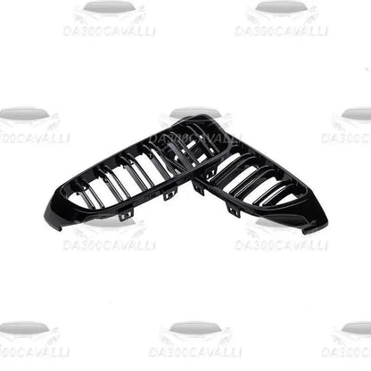 griglia-bmw-serie-4-f32-f33-f36-f80-f82-2012-2018-da300cavalli-3 - Da300Cavalli