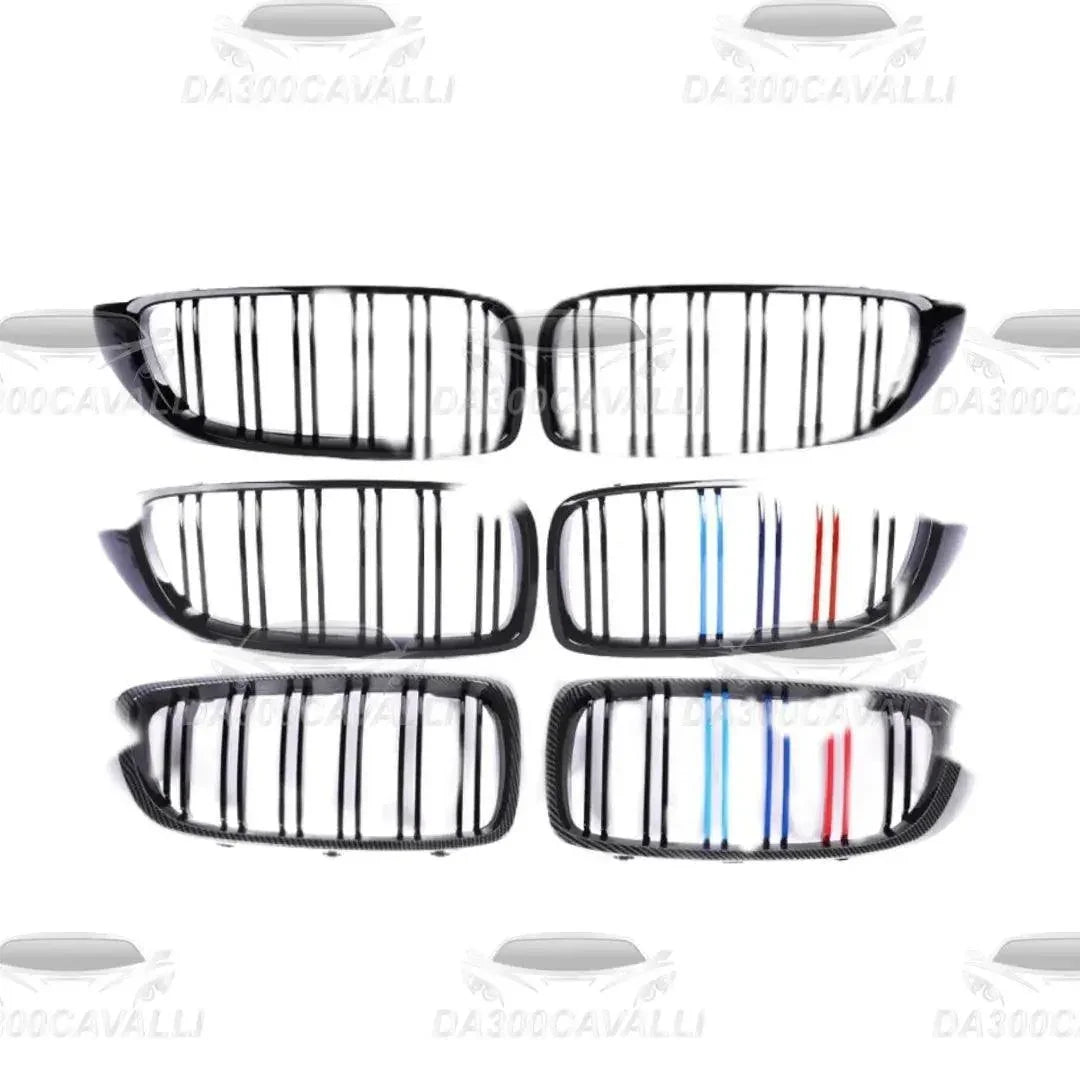 griglia-bmw-serie-4-f32-f33-f36-f80-f82-2013-2020-da300cavalli-1 - Da300Cavalli