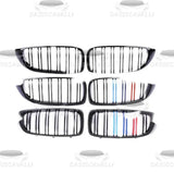 Griglia Bmw Serie 4 F32 F33 F36 F80 F82 (2013-2020)
