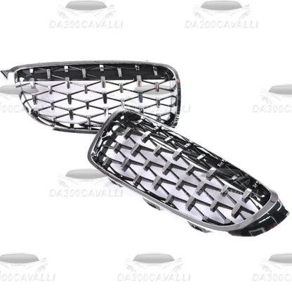 griglia-bmw-serie-4-f32-f33-f36-f80-f82-2013-2020-da300cavalli-11 - Da300Cavalli
