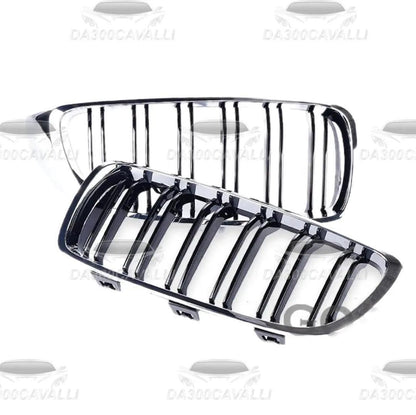 Griglia Bmw Serie 4 F32 F33 F36 F80 F82 (2013-2020) - Da300Cavalli