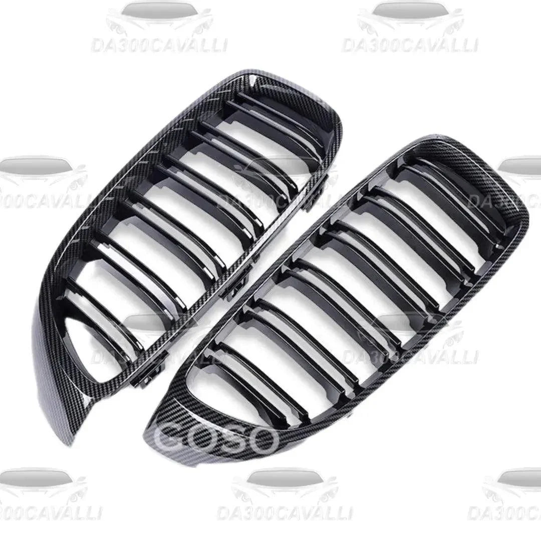 griglia-bmw-serie-4-f32-f33-f36-f80-f82-2013-2020-da300cavalli-4 - Da300Cavalli