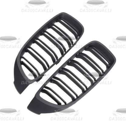 Griglia Bmw Serie 4 F32 F33 F36 F80 F82 (2013-2020) - Da300Cavalli