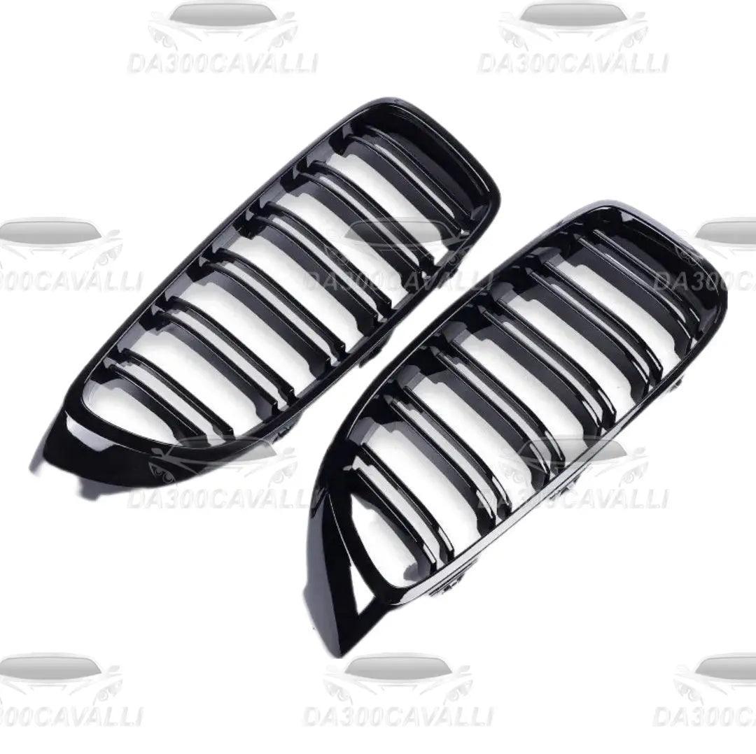 Griglia Bmw Serie 4 F32 F33 F36 F80 F82 (2013-2020) - Da300Cavalli