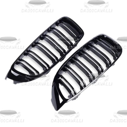 Griglia Bmw Serie 4 F32 F33 F36 F80 F82 (2013-2020) - Da300Cavalli