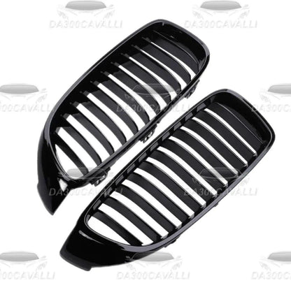 Griglia Bmw Serie 4 F32 F33 F36 F80 F82 (2013-2020) - Da300Cavalli