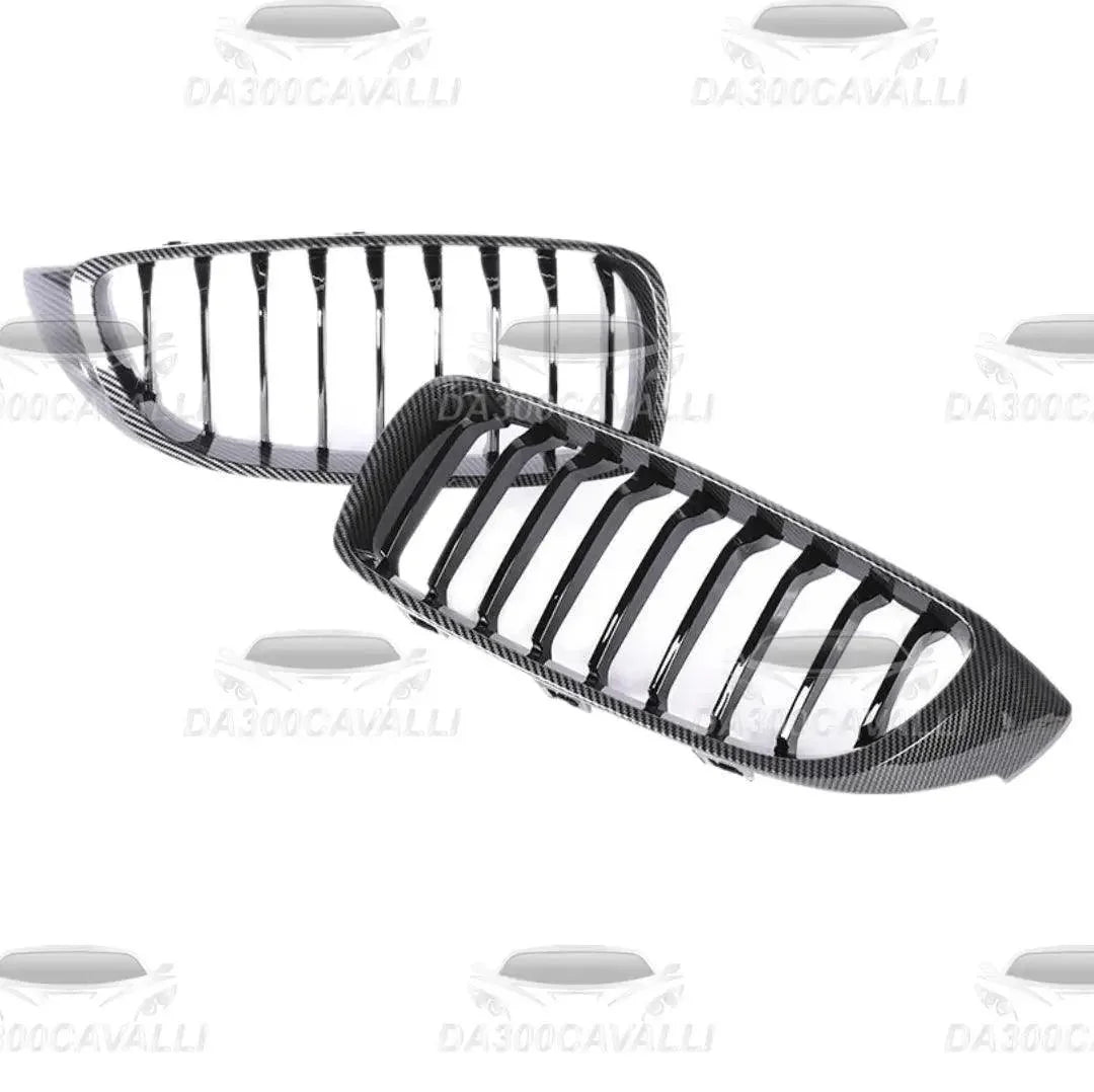 griglia-bmw-serie-4-f32-f33-f36-f80-f82-2013-2020-da300cavalli-8 - Da300Cavalli