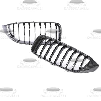 griglia-bmw-serie-4-f32-f33-f36-f80-f82-2013-2020-da300cavalli-8 - Da300Cavalli