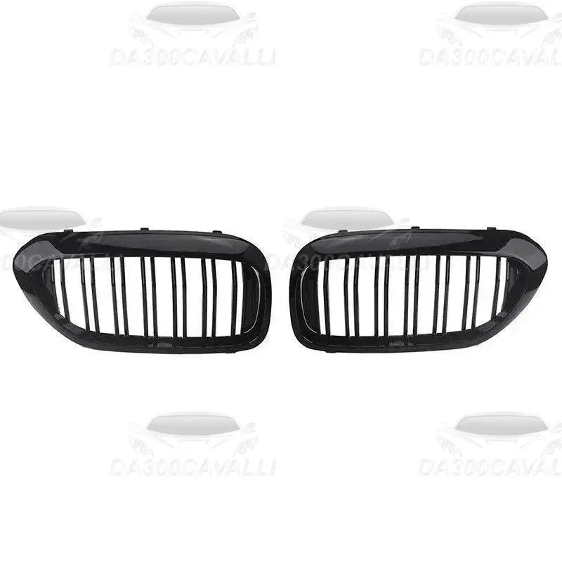 griglia-bmw-serie-5-2017-2020-da300cavalli-1 - Da300Cavalli