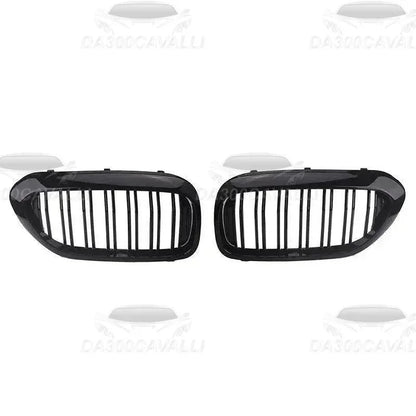 griglia-bmw-serie-5-2017-2020-da300cavalli-1 - Da300Cavalli
