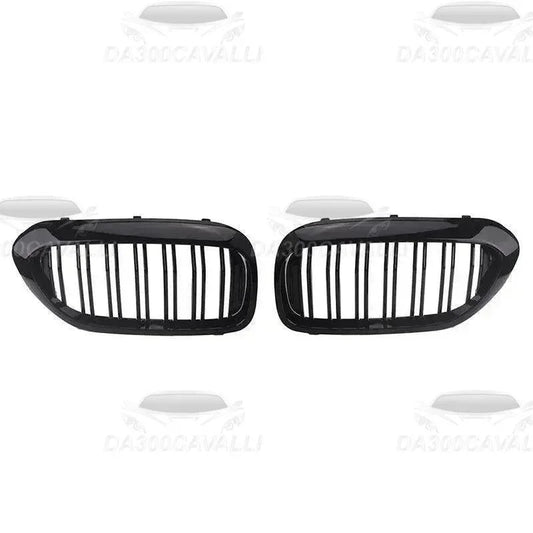 griglia-bmw-serie-5-2017-2020-da300cavalli-1 - Da300Cavalli
